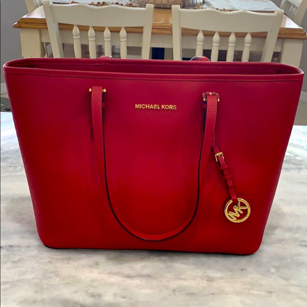 Micheal Kors shoulder bag